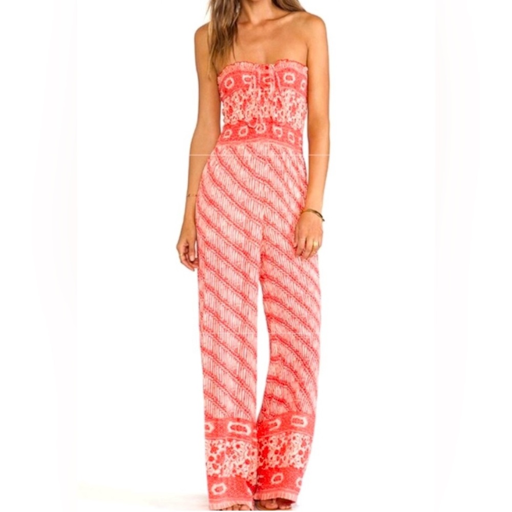 Free People Jumpsuit
